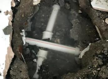 长治阳台漏水维修公司为您分享楼上楼下漏水怎么处理