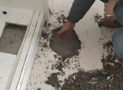 长治卫生间漏水维修公司分享下精确定位查漏水一次多少钱?不同级别收费不同