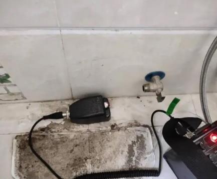 长治屋顶漏水维修公司分享下卫生间漏水的危害及解决方法