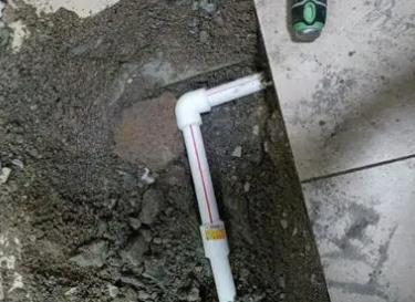 长治阳台漏水维修时有哪些声音会影响检漏仪