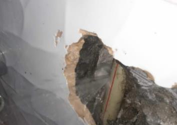 长治卫生间漏水维修的步骤和流程。